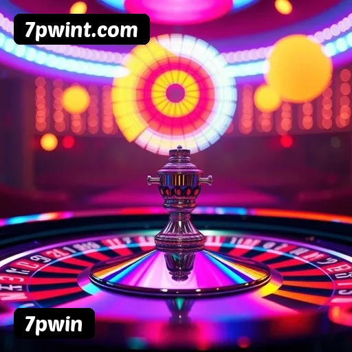 App Mobile 7pwin - Jogue em Qualquer Lugar no Seu Smartphone
