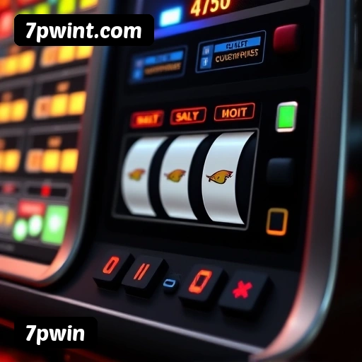 Imagem quadrada de apoio para baixar 7pwin