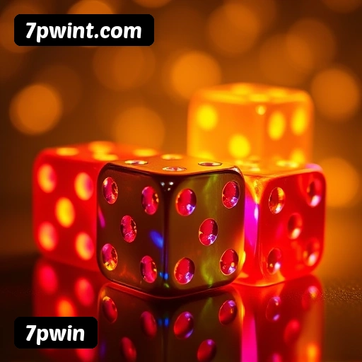 Imagem secundária para conteúdo da página Facebook 7pwin