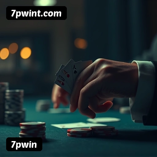 Vantagens de jogar slots no 7pwin Brasil