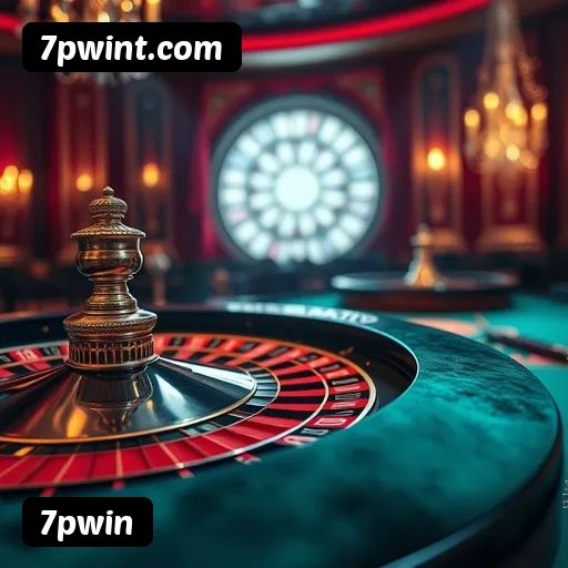 Cassino ao Vivo 7pwin - Dealers Brasileiros Profissionais